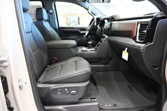 2026 GMC Sierra 1500 Denali - Photo 15