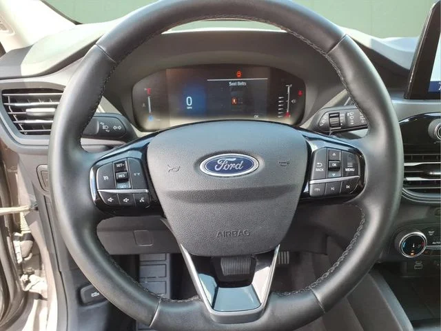 Used 2024 Gray Ford Active image 21