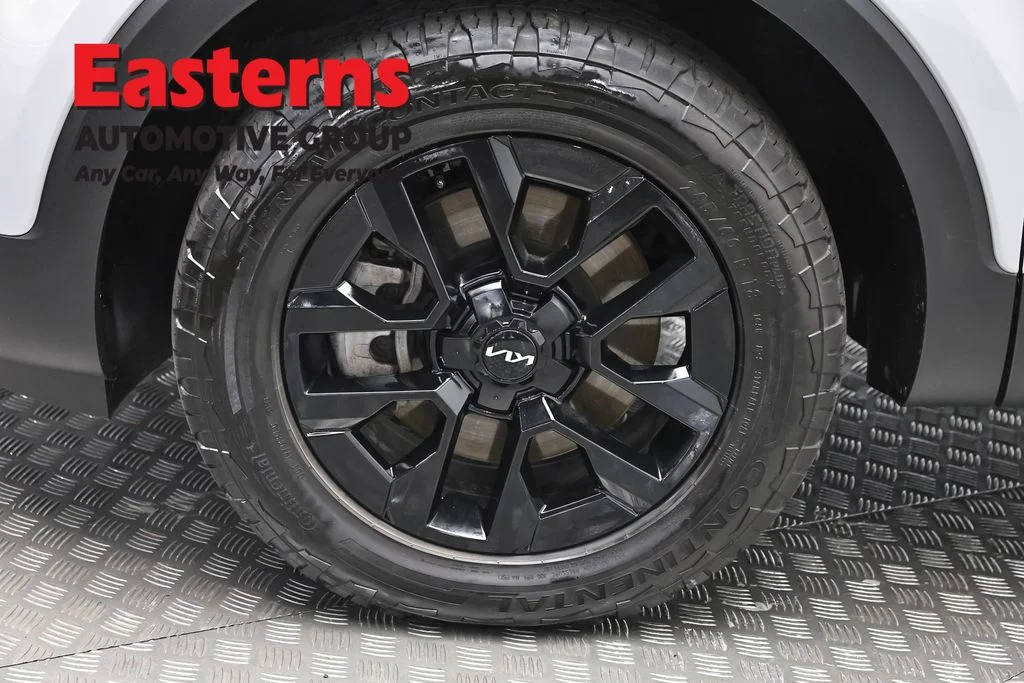 Used 2024 Gray Kia SX-Prestige X-Pro image 32