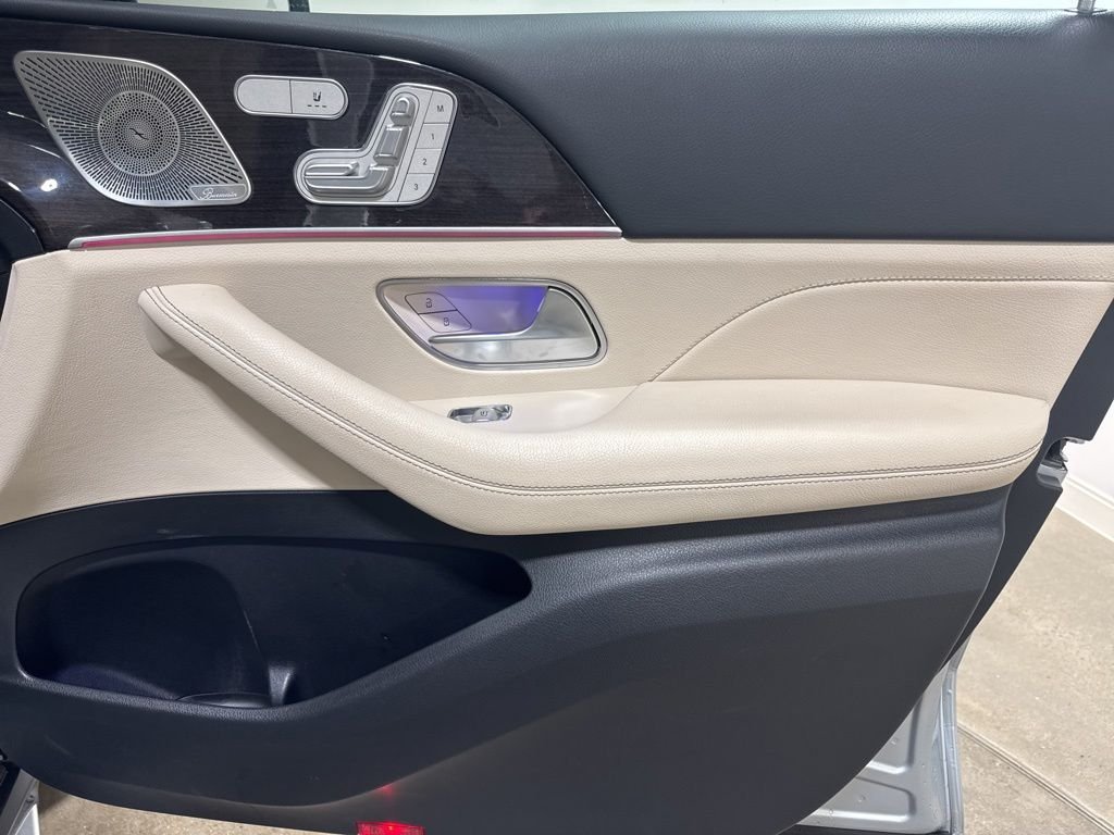 2023 Mercedes-Benz GLE GLE350 - Photo 26