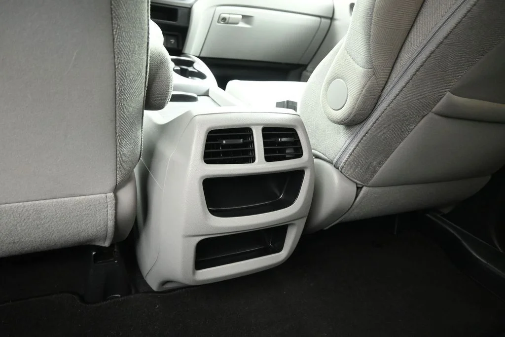 Used 2019 Black Honda LX image 20