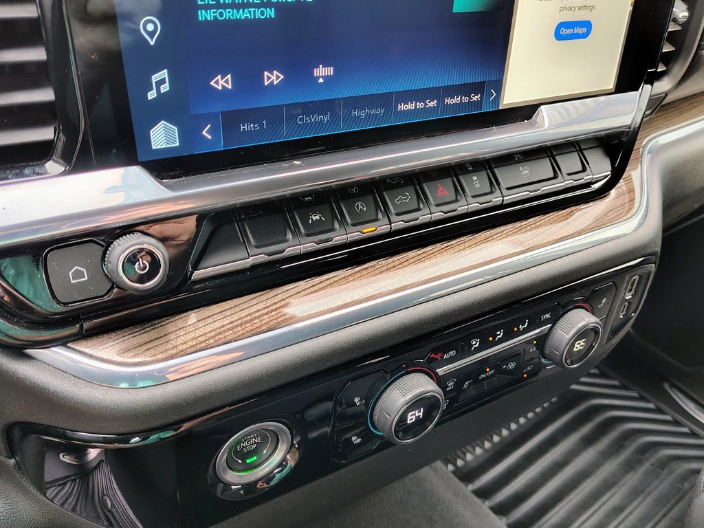 2024 Chevrolet Silverado 1500 LT - Photo 29