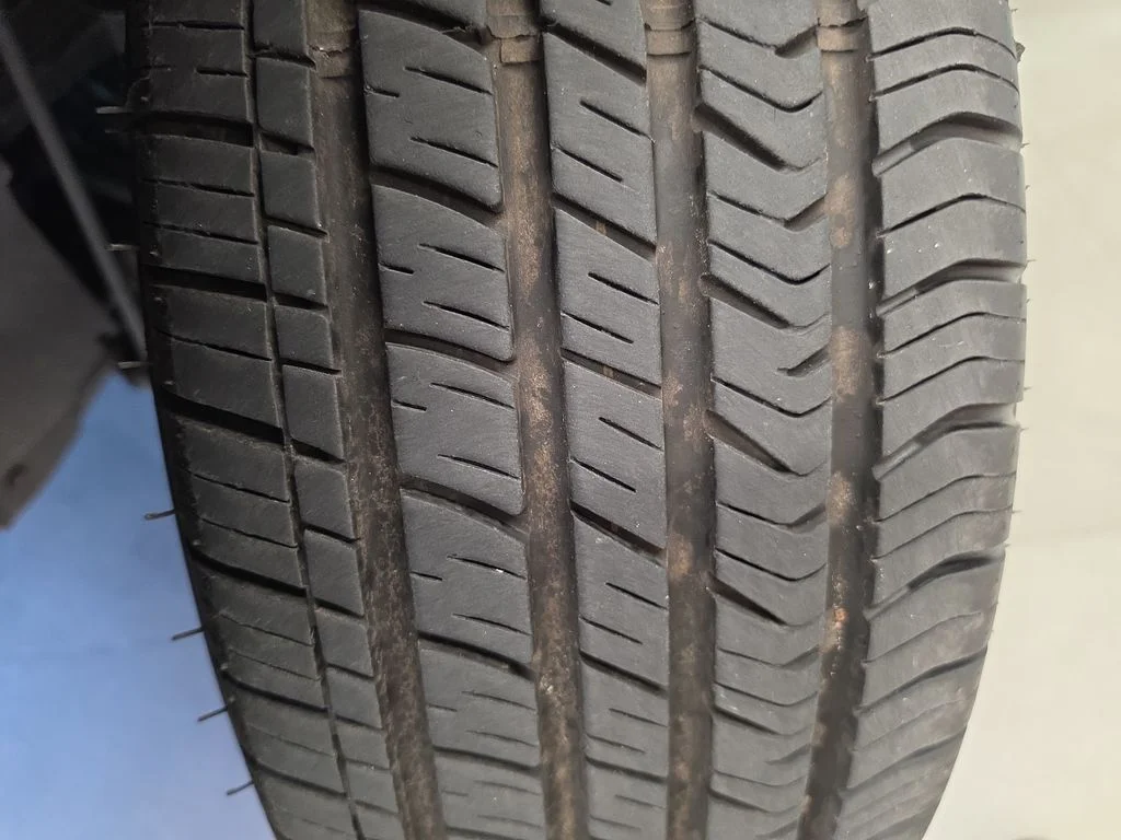 Certified Used 2023 Black Kia LX image 36