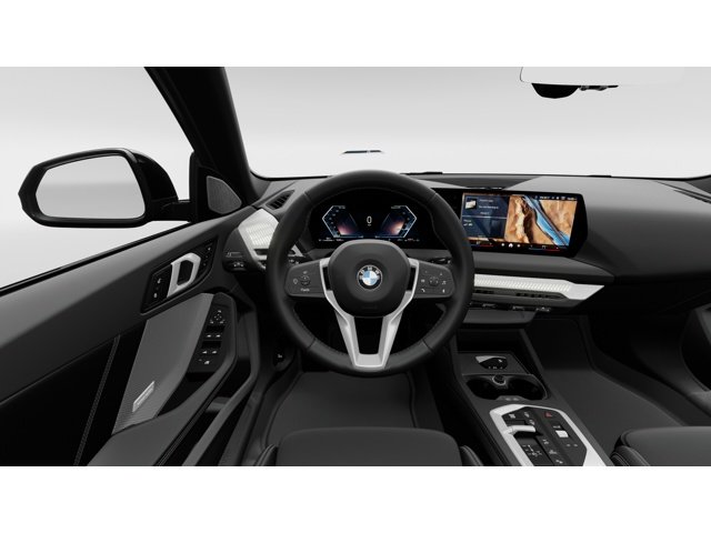 New 2026 Black Sapphire Metallic BMW 228 Gran Coupe image 13