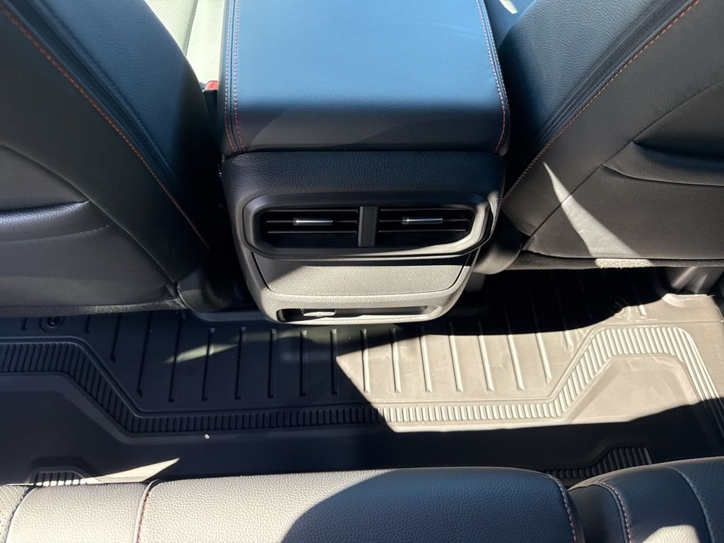 2026 Honda Ridgeline TrailSport - Photo 16