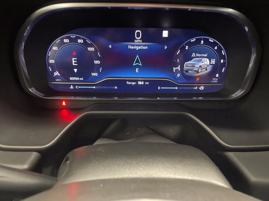 Used 2022 White Chevrolet Premier image 7