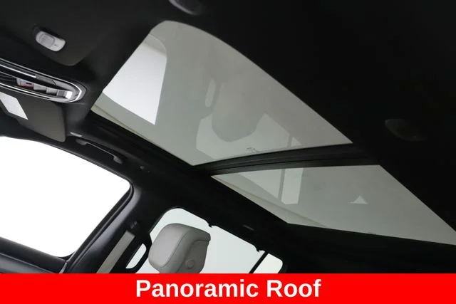 Used 2025 Black Jeep Series III image 19