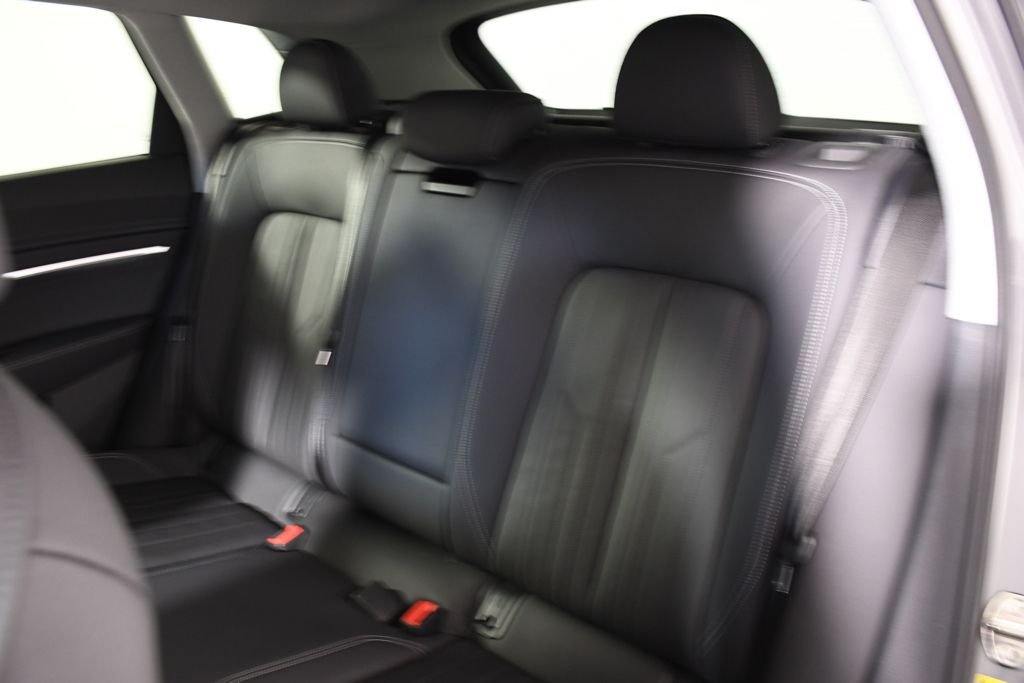 Used 2021 Typhoon Gray Metallic Audi Premium image 28