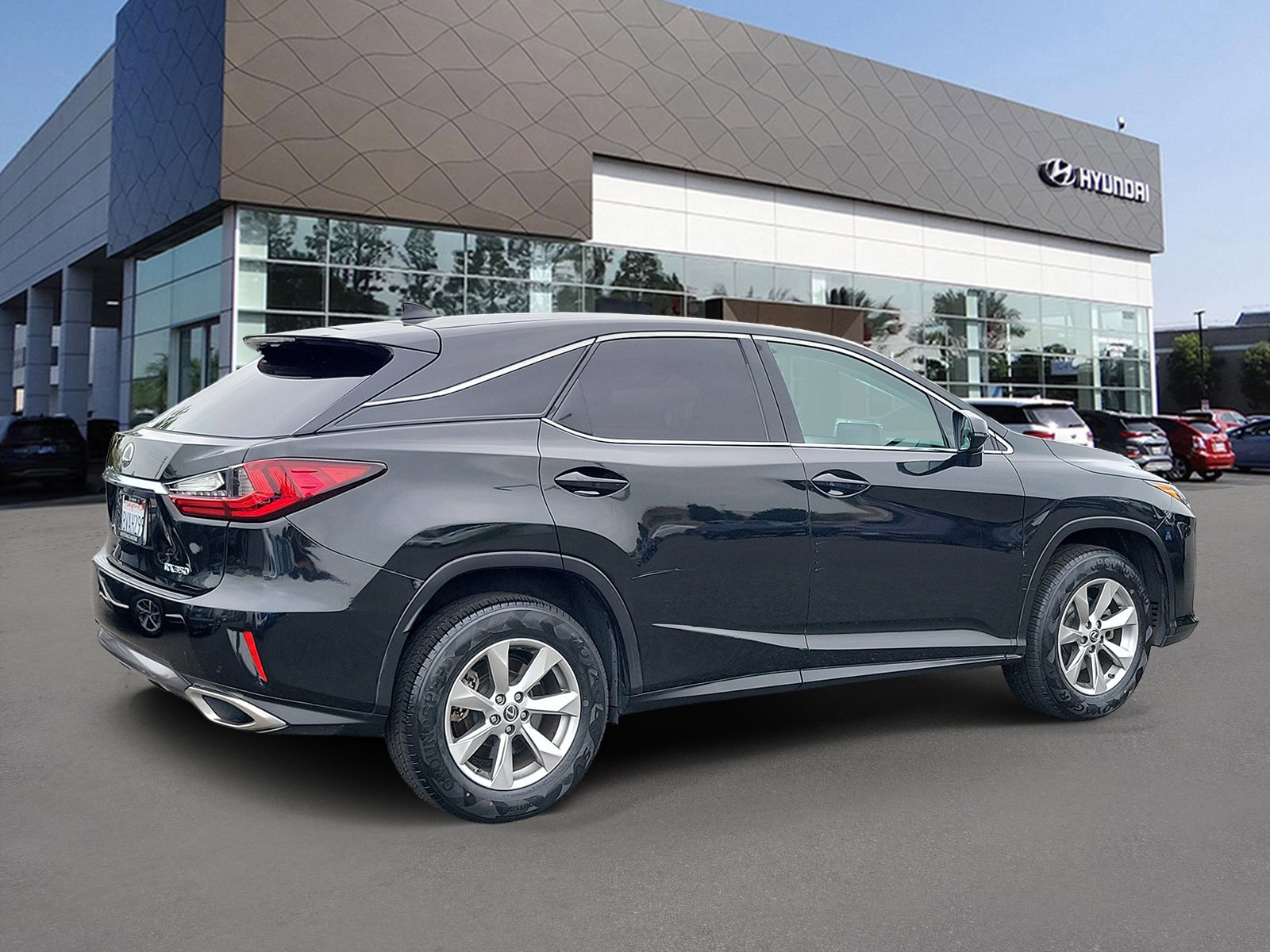Used 2018 Caviar Lexus  image 2
