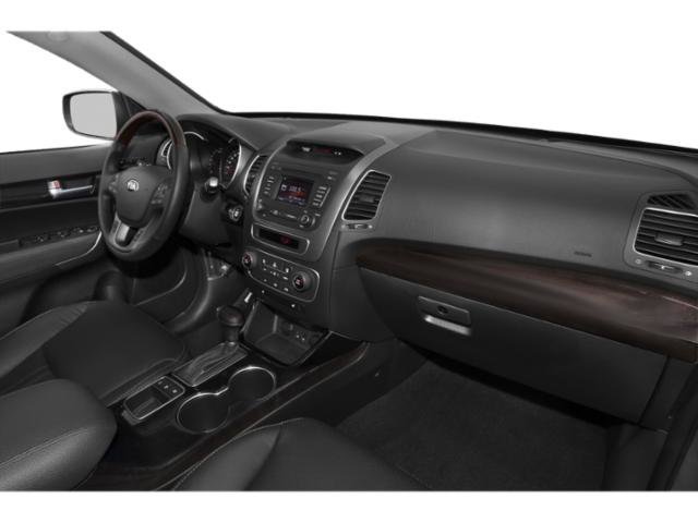 Used 2015 Ebony Black Kia SX Limited image 20