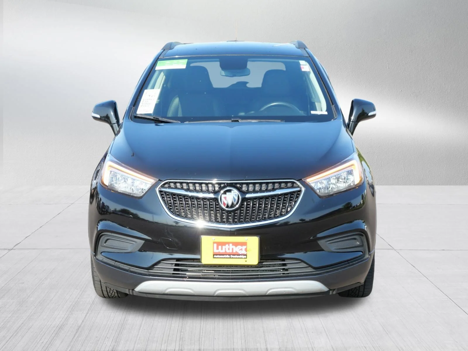Certified 2017 Buick Encore Preferred with VIN KL4CJASB1HB228162 for sale in Cambridge, MN