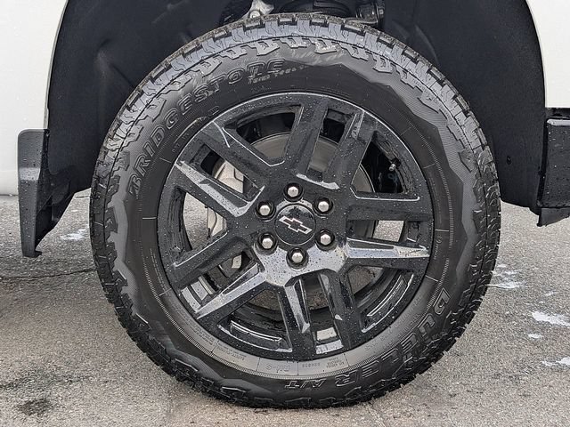 2026 Chevrolet Silverado 1500 LT Trail Boss - Photo 6