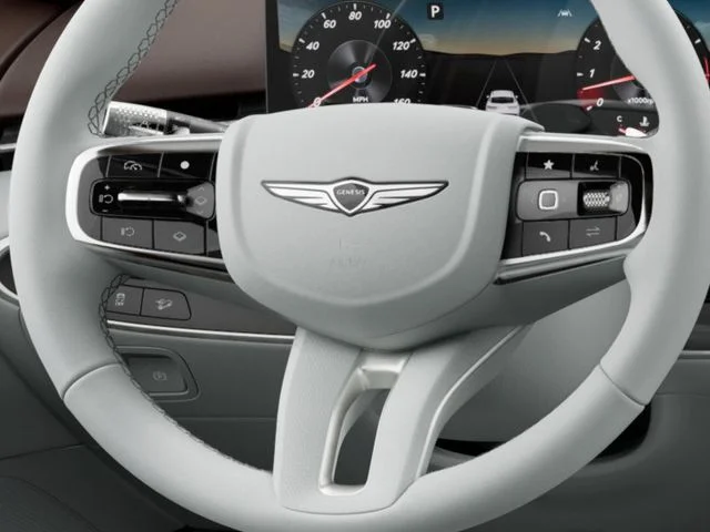 New 2026 Genesis GV70 2.5T Advanced