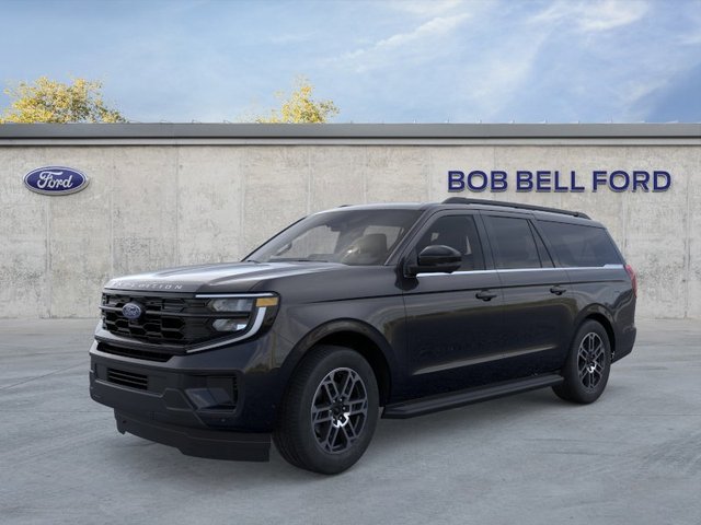 2026 Ford Expedition Max MAX Active