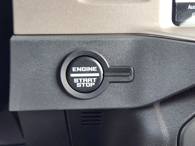 New 2026 Avalanche Ford Outer Banks® image 22
