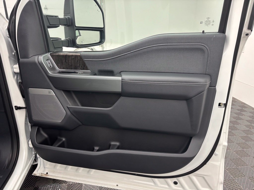 2026 Ford F-250 Super Duty Lariat - Photo 32