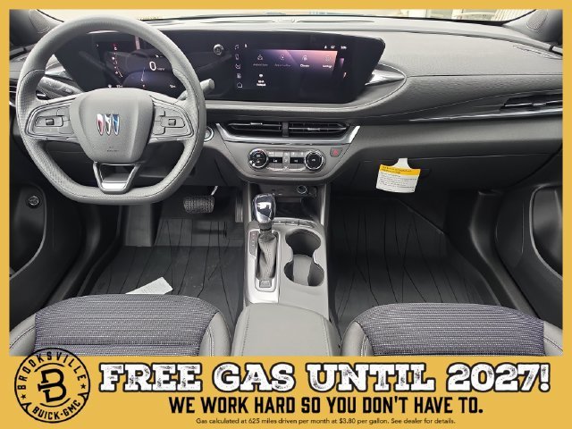 2026 Buick Envista Preferred - Photo 11