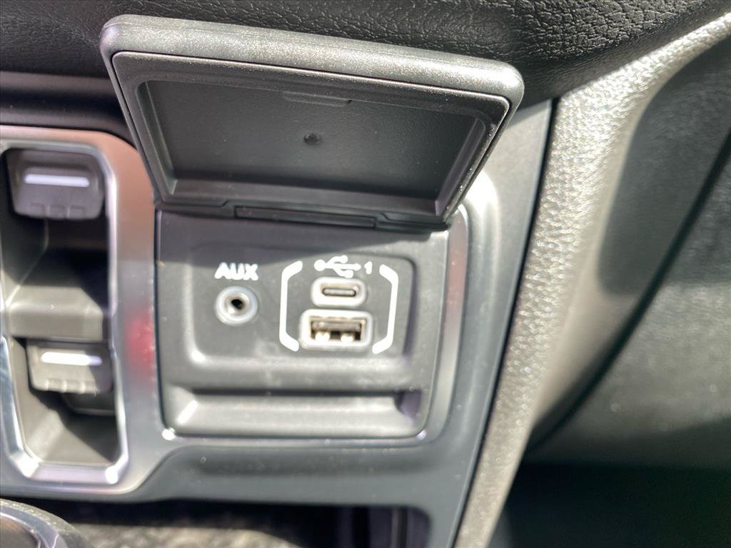New 2026 41 Jeep Sport S image 9