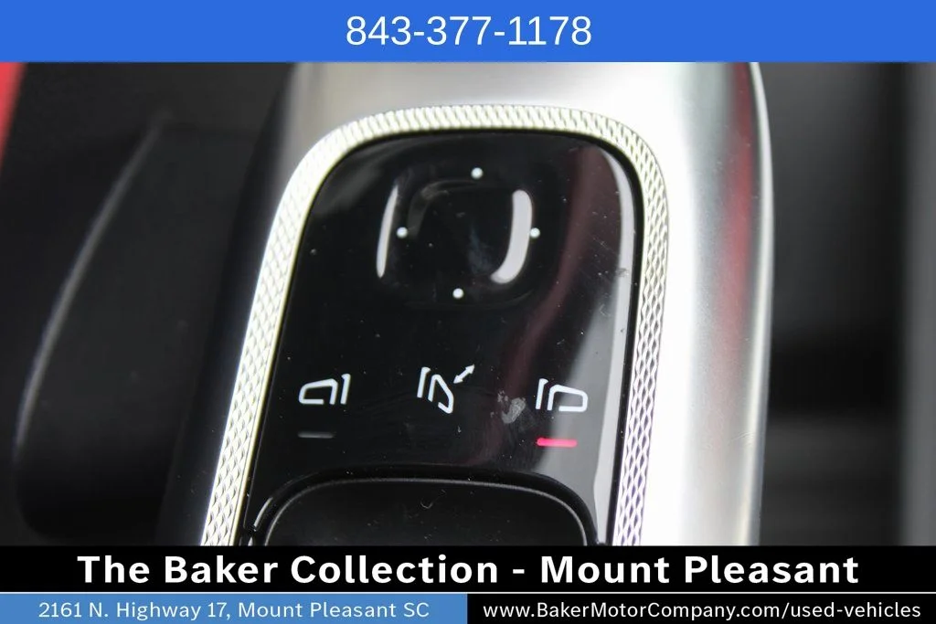 Used 2026 White Mercedes-Benz GLC 300 image 21