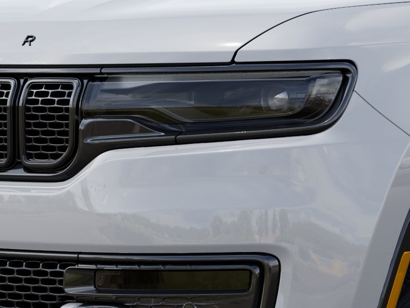 2025 Jeep Wagoneer L Series II - Photo 24