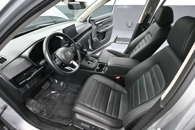 Used 2025 Gray Honda EX-L image 20