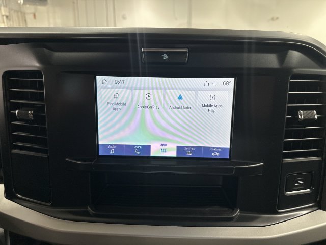 New 2027 White Ford XLT image 24