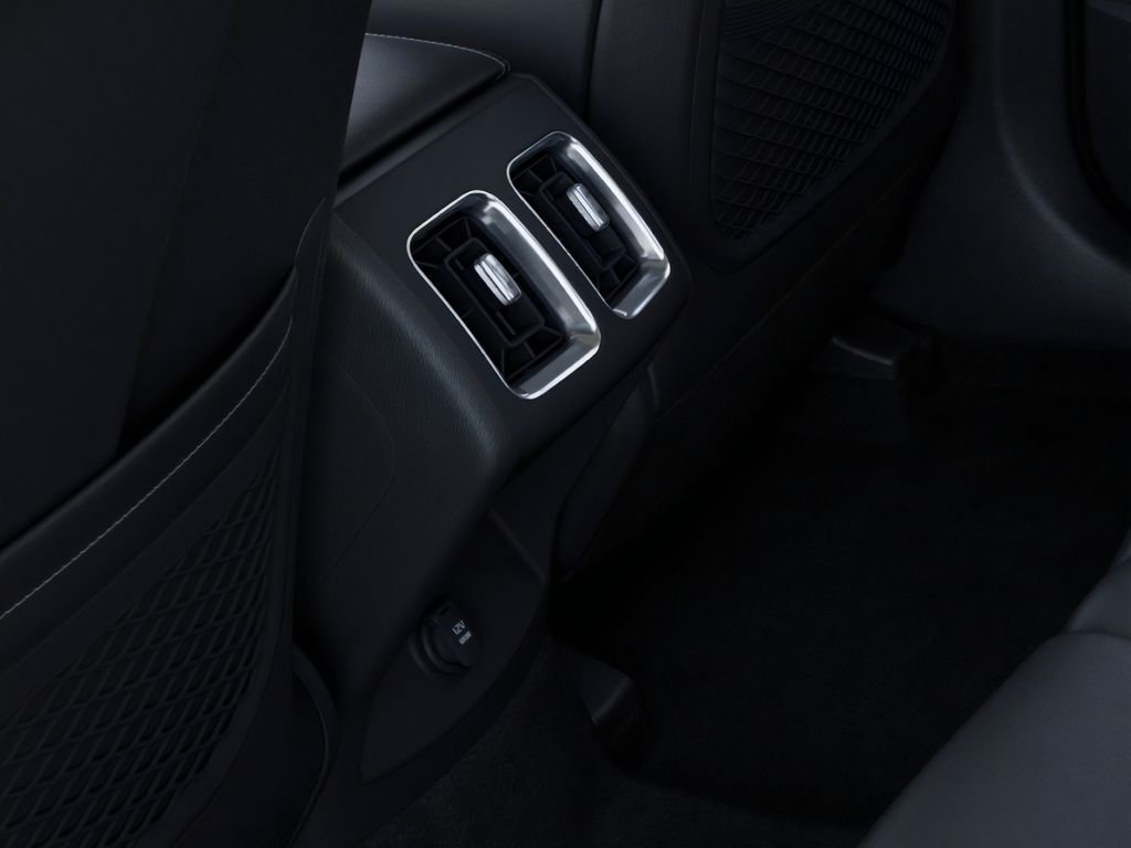 New 2026 Gray Kia EX image 26