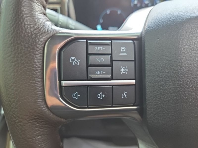 Used 2024 Brown Ford King Ranch image 37
