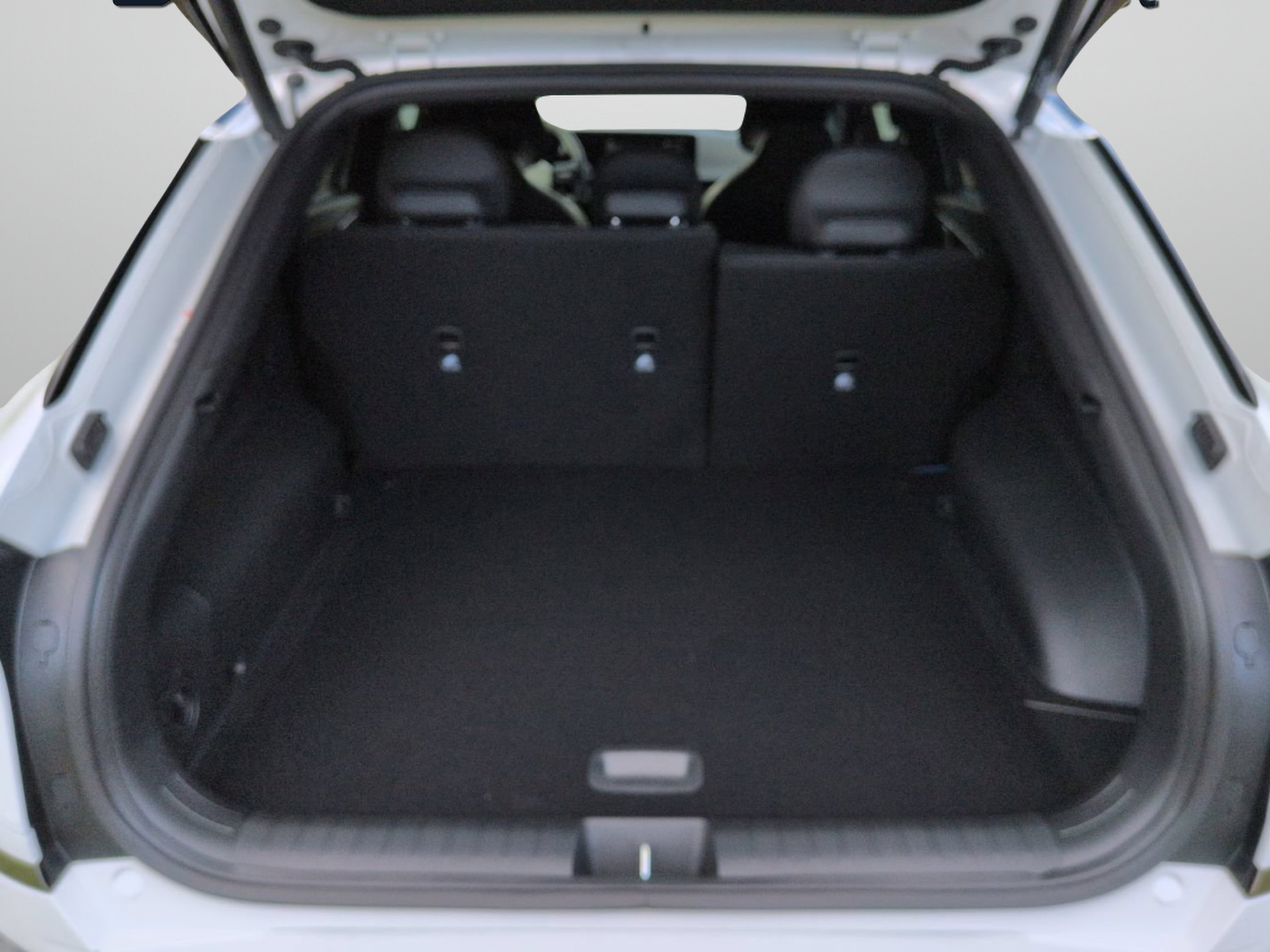 New 2026 Glacier White Pearl/Black Roof Kia GT-Line image 45