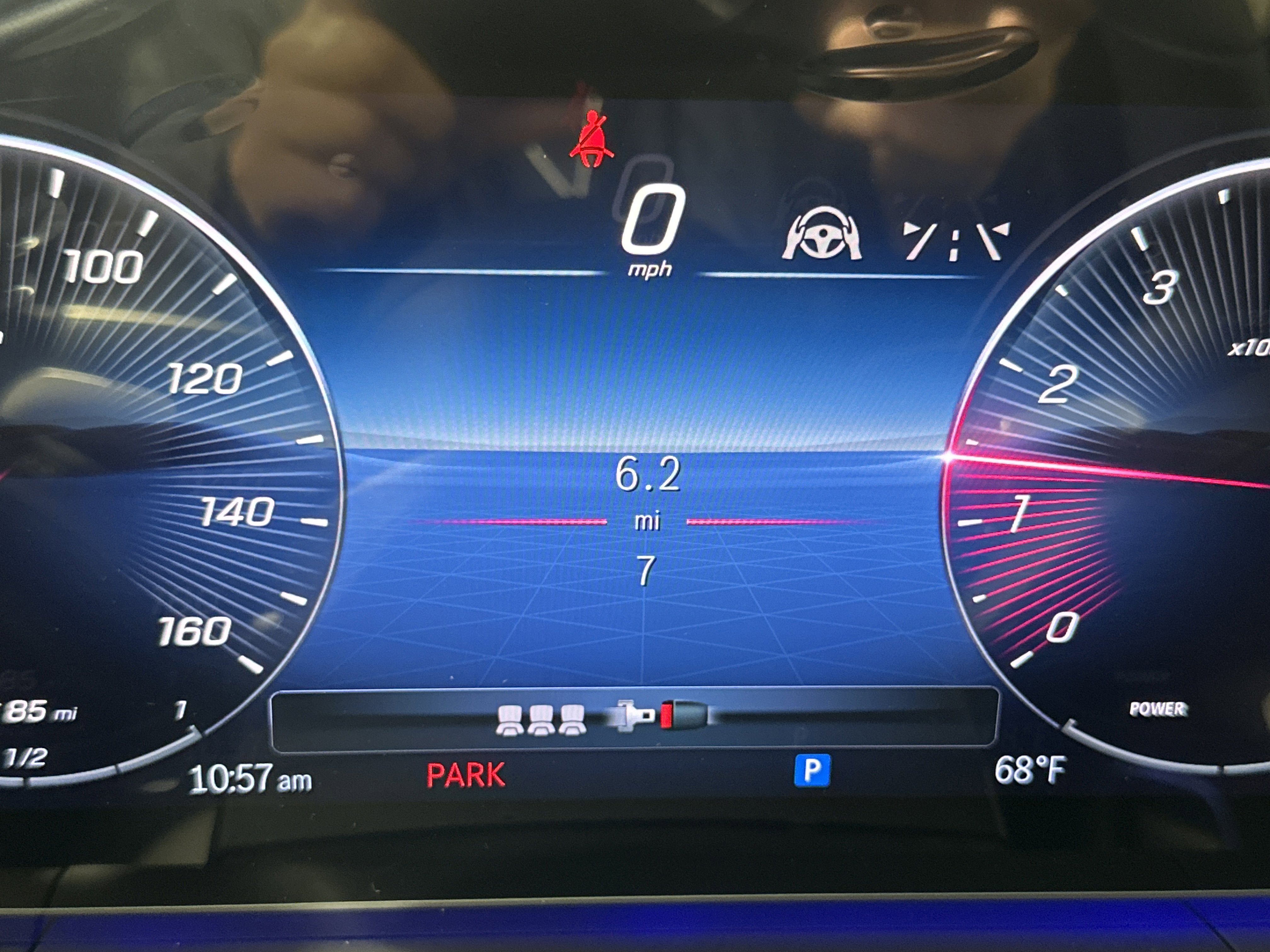 New 2026 MANUFAKTUR Silicon Grey Mercedes-Benz GLE 350 image 13