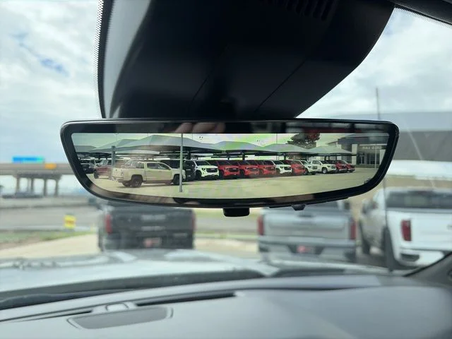 New 2026 Black GMC AT4X image 26