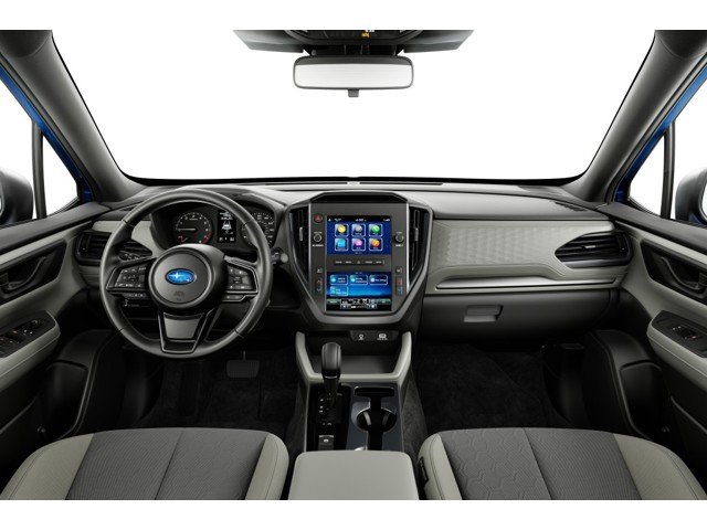 New 2026 DAYBREAK BLUE PEARL Subaru Standard Model image 19