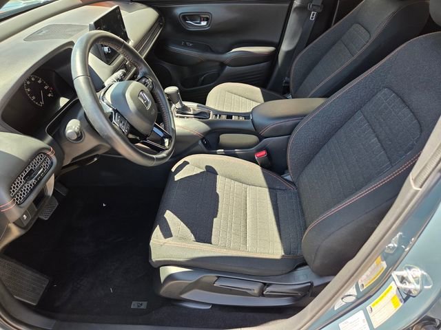 2026 Honda HR-V Sport - Photo 10