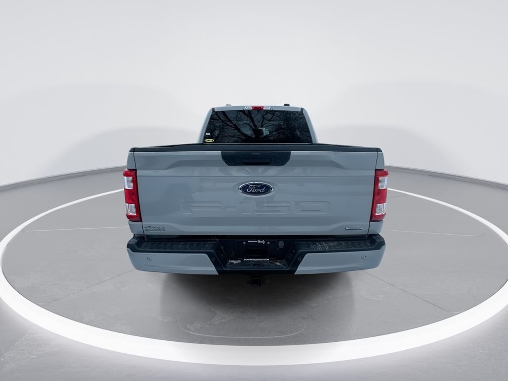Used 2023 White Ford XL image 7