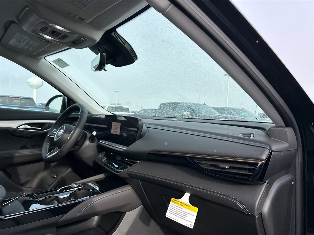 2026 BUICK ENVISION - Image 38