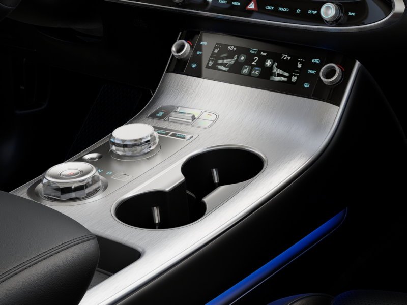 New 2027 Ceres Blue Genesis  image 21