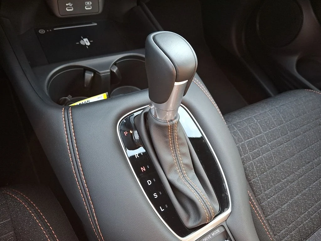 2026 Honda HR-V Sport - Photo 14
