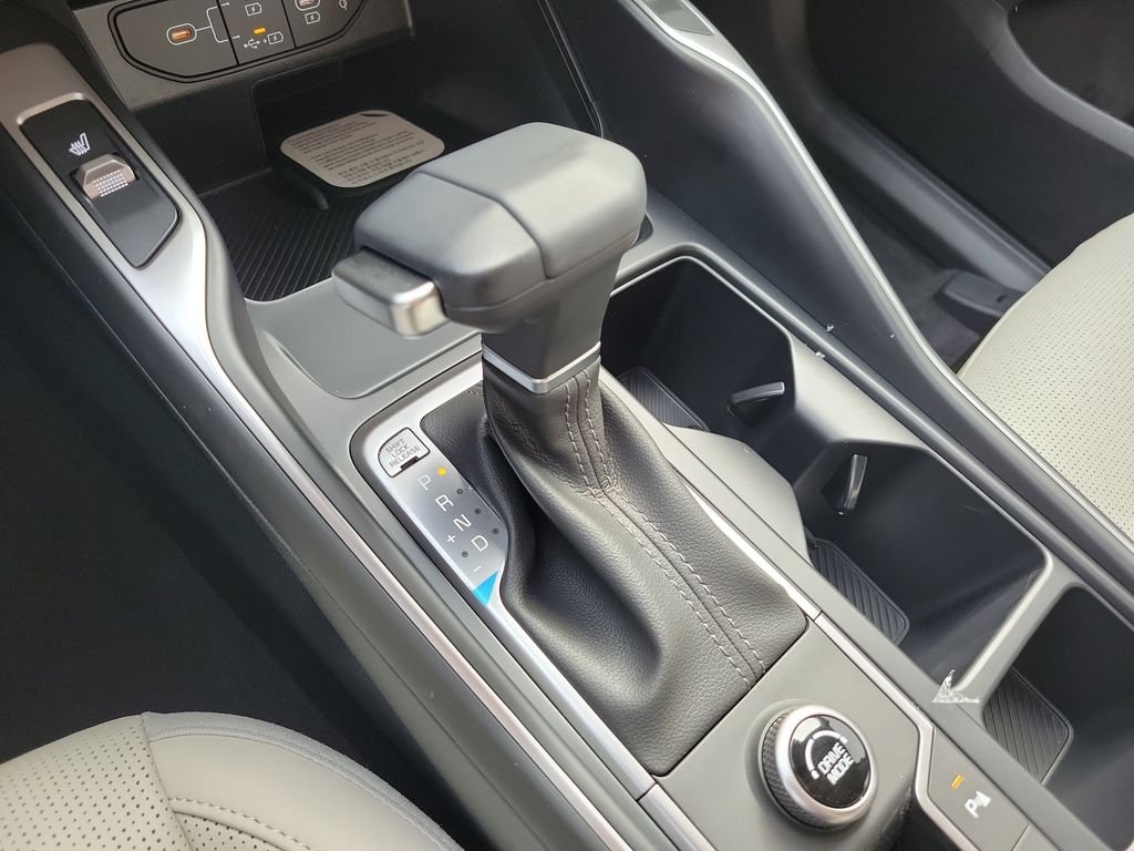 New 2026 Gray Kia S image 35