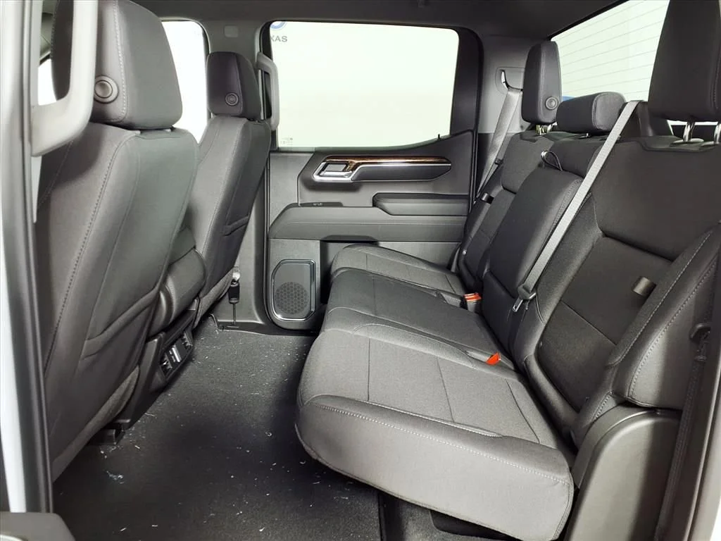 New 2026 Summit White GMC Elevation image 24