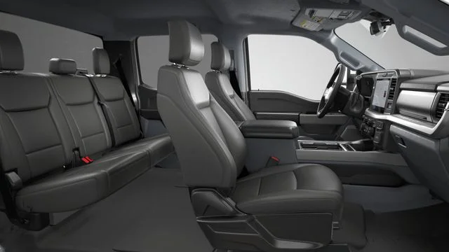New 2026 Avalanche Ford F-250® XLT image 6