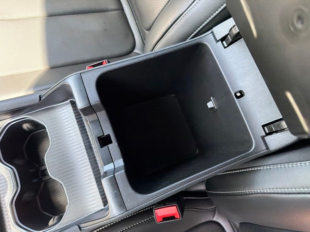 2025 Jeep Grand Cherokee Limited - Photo 26