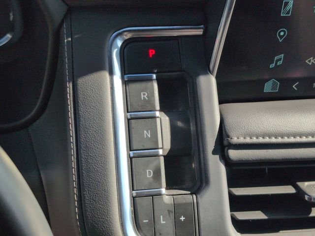 Used 2024 Beige Chevrolet LT image 21