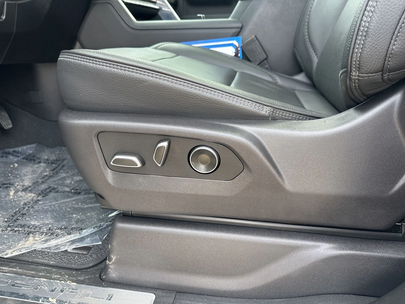 2024 GMC Sierra 2500HD Denali - Photo 18
