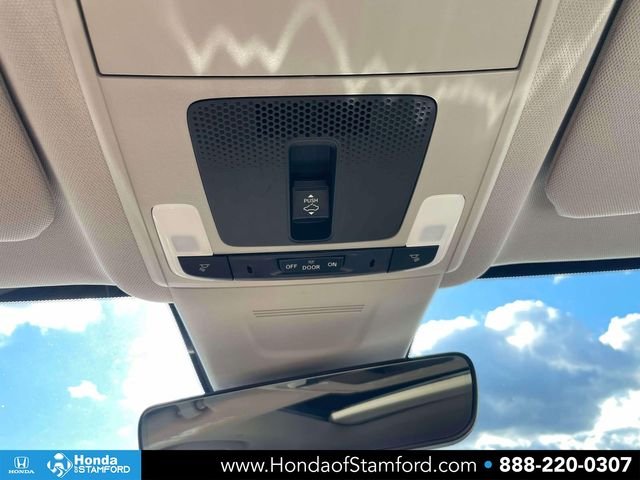 2024 Honda CR-V EX-L - Photo 30