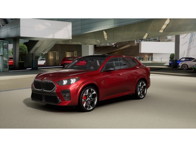 2026 BMW X2 xDrive28i's photo
