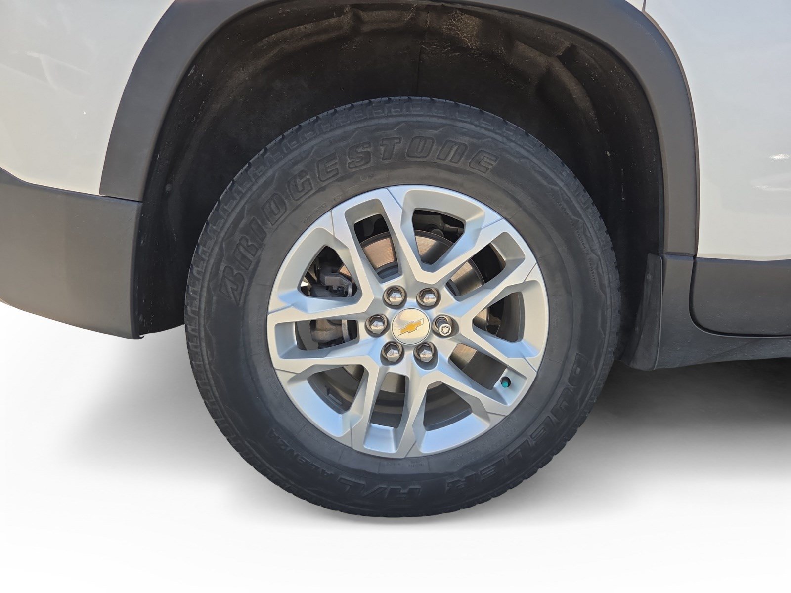2020 Chevrolet Traverse 1LT - Photo 16