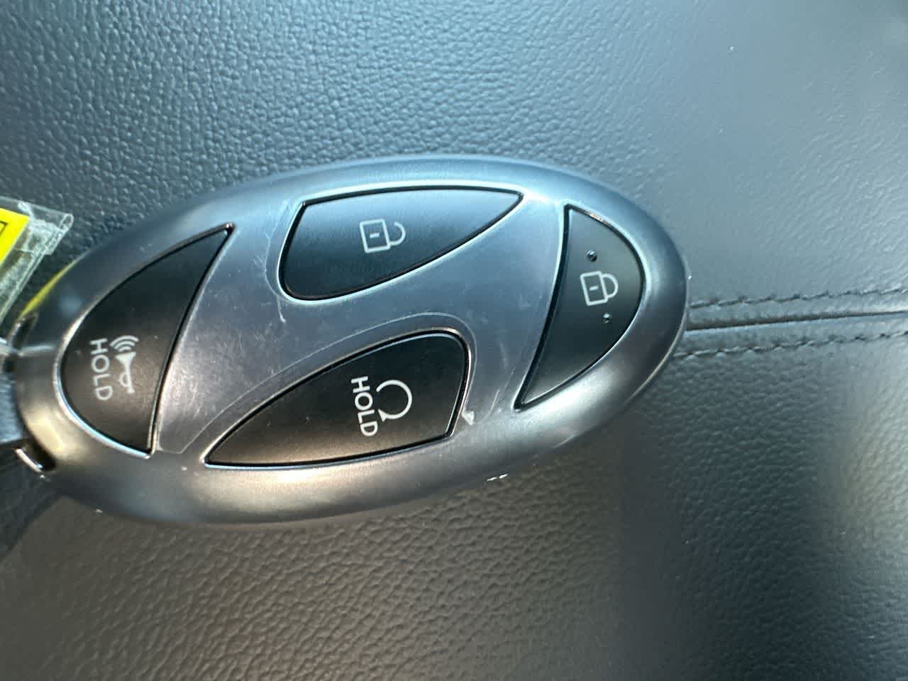 2025 Hyundai Santa Cruz SEL Activity - Photo 28