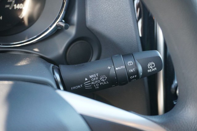 2026 Mitsubishi Outlander Sport ES - Photo 25