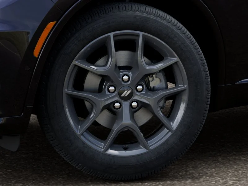 New 2027 Night Moves Exterior Paint Dodge GT PLUS image 4