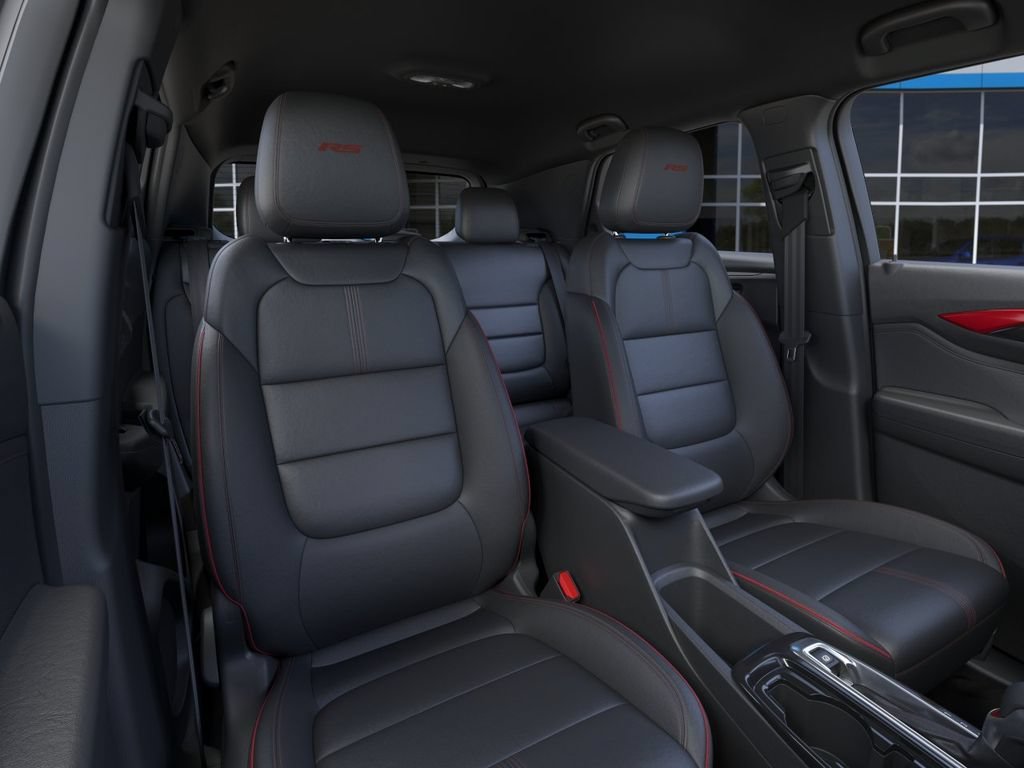 2026 Chevrolet Trailblazer RS - Photo 16
